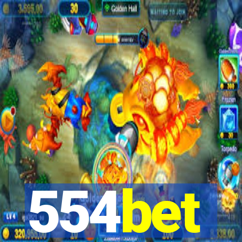 554bet