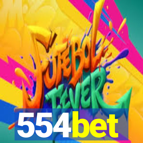 554bet