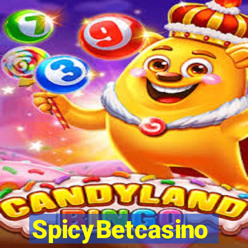 SpicyBetcasino