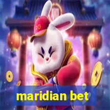 maridian bet