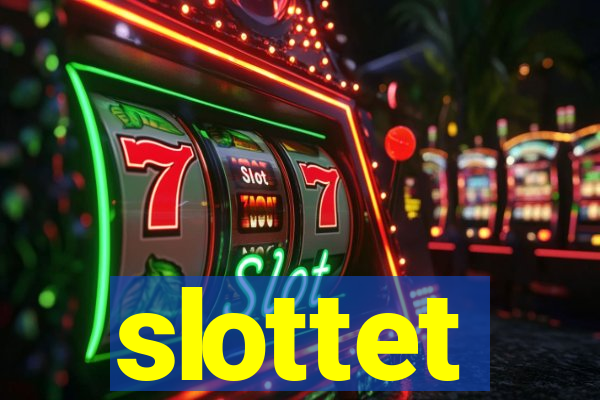 slottet