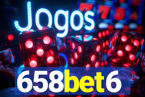 658bet6