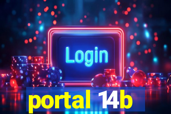 portal 14b