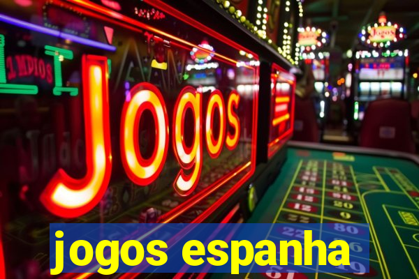 jogos espanha