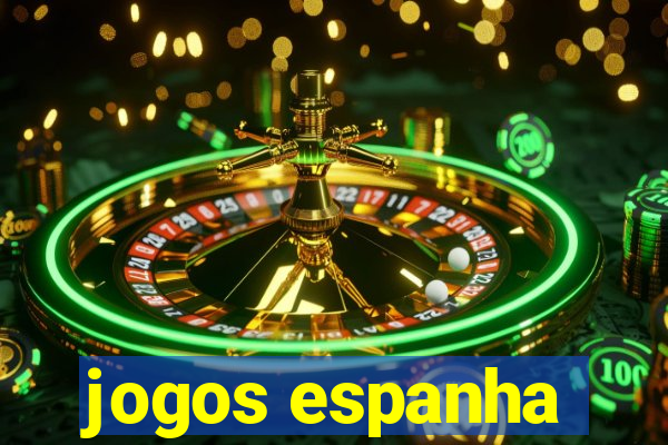 jogos espanha