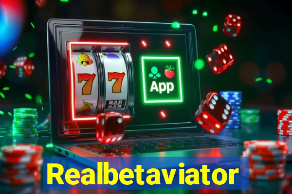 Realbetaviator