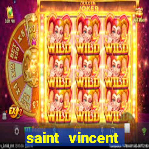 saint vincent resort casino