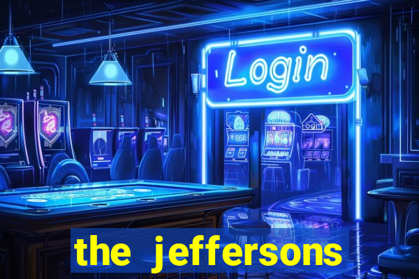 the jeffersons television show