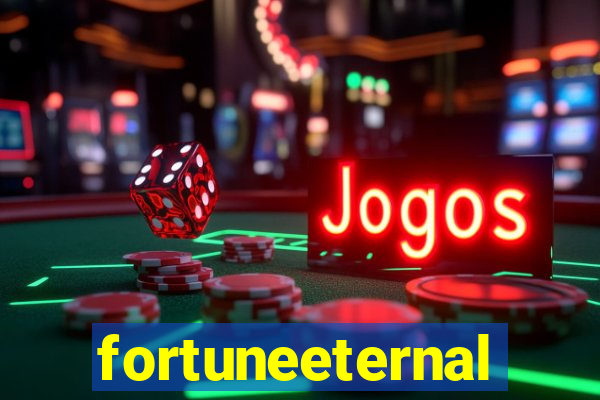 fortuneeternal