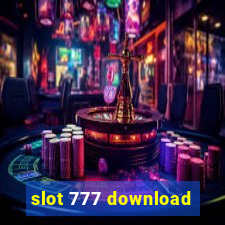 slot 777 download