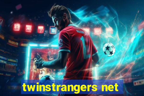 twinstrangers net