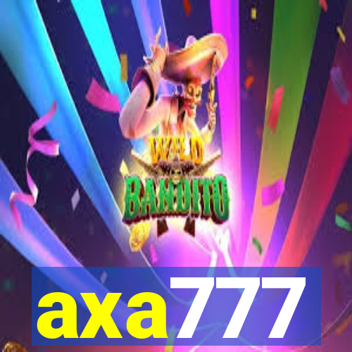 axa777