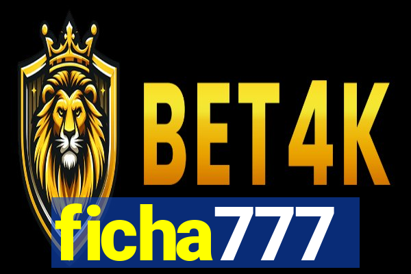 ficha777