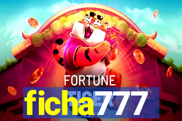 ficha777