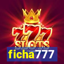 ficha777