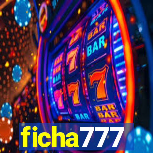 ficha777