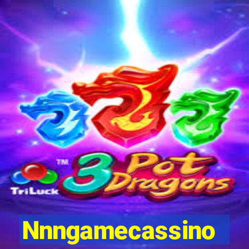 Nnngamecassino