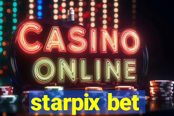 starpix bet