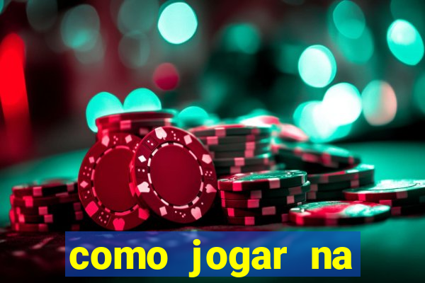 como jogar na plataforma do tigre