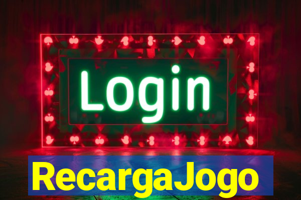 RecargaJogo