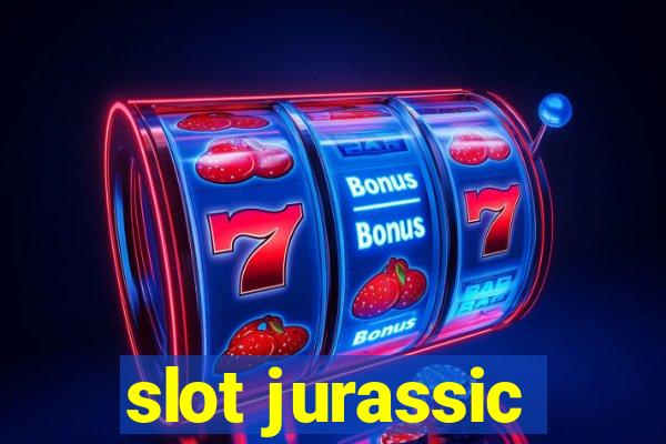 slot jurassic