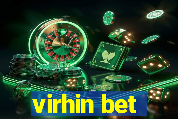 virhin bet