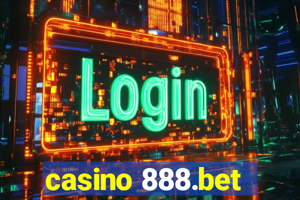 casino 888.bet