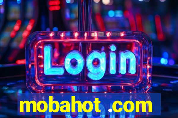 mobahot .com