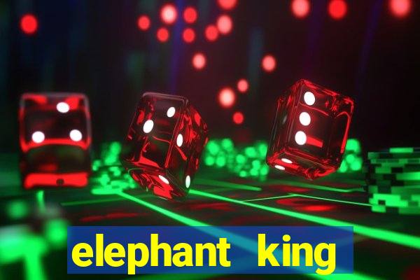 elephant king online slot