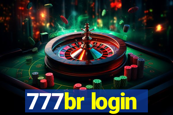 777br login