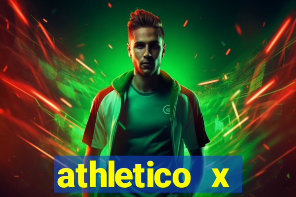 athletico x corinthians ao vivo