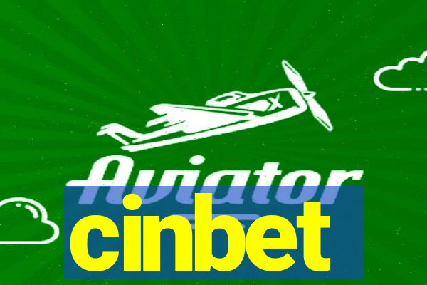 cinbet