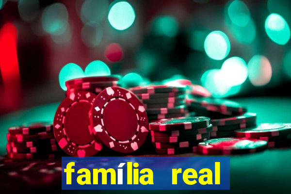 família real tailandesa 2024