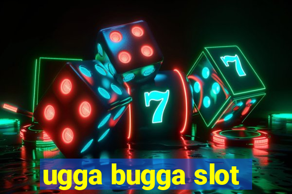 ugga bugga slot