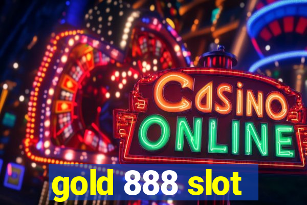 gold 888 slot