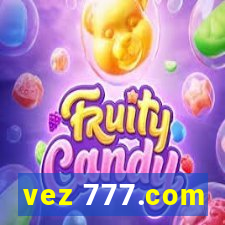 vez 777.com