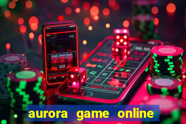 aurora game online gcash color game