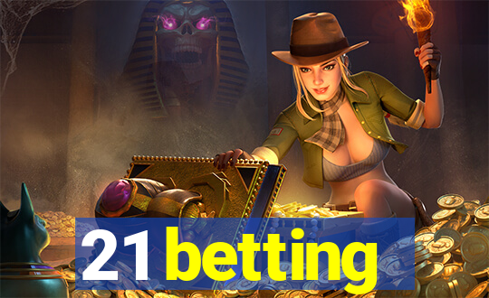 21 betting