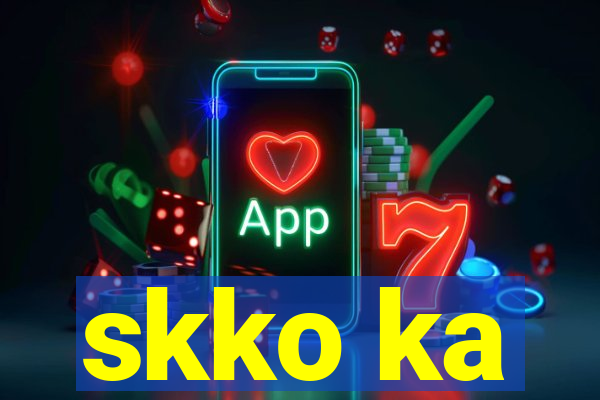 skko ka