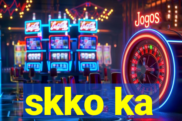 skko ka