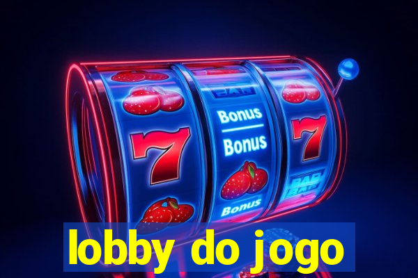 lobby do jogo