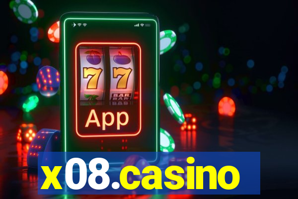 x08.casino