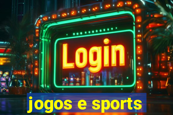 jogos e sports