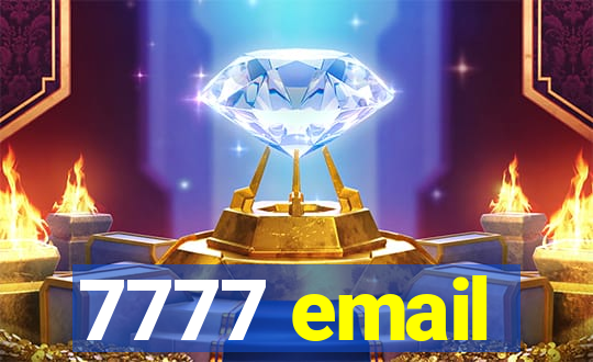 7777 email