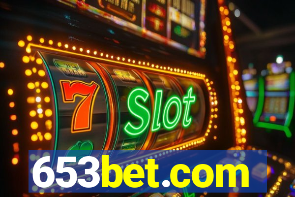 653bet.com