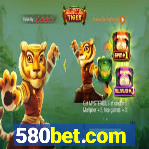 580bet.com