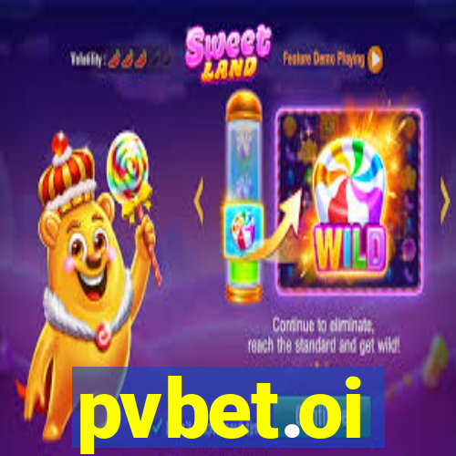 pvbet.oi