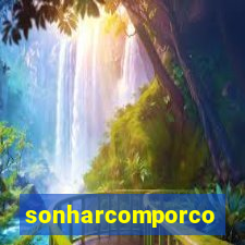 sonharcomporco