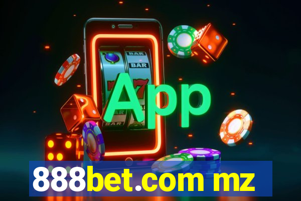 888bet.com mz