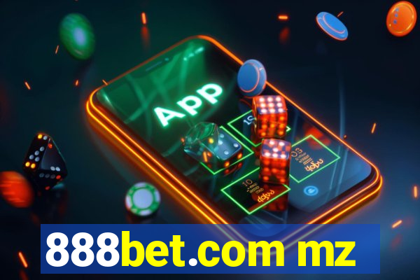 888bet.com mz